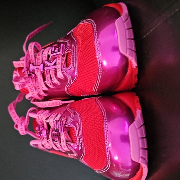Nike Air Max Premium Valentine's Day Playful/pink - Picture 4 of 7